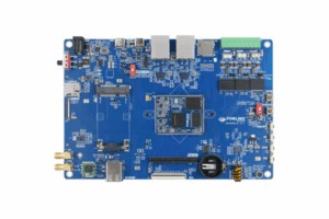 RK3506 development board performance advantages