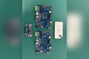 RK3506 development board performance advantages