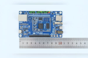RK3506 development board performance advantages