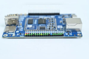 RK3506 development board performance advantages