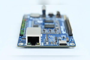 RK3506 development board performance advantages