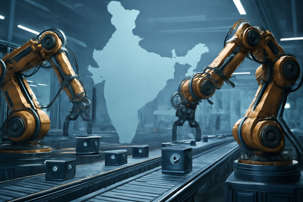 Rapidise Technology AI and IoT products in India 