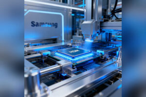 Samsung Electronics is set to surpass 10 trillion won 