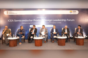 Semiconductor Product Design Leadership Forum
