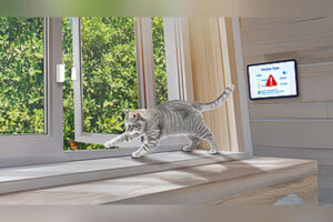 Sensitive In-Plane Hall-Effect Switch TMAG5134 by TI 