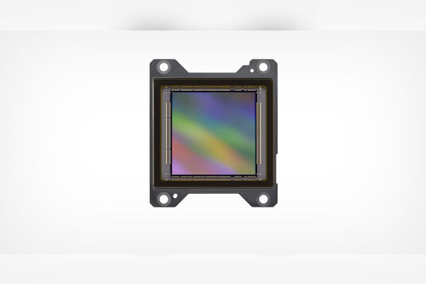 Sony IMX927 global shutter sensor for industrial imaging