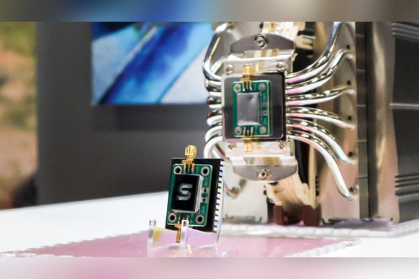  Space Forge United Semiconductors ally for quantum computing 