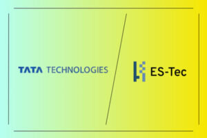 Tata Technologies acquires ES-Tech GmbH for SDV, ADASAD