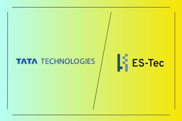 Tata Technologies acquires ES-Tech GmbH for SDV, ADASAD