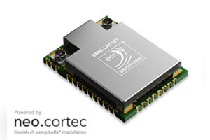 The Things Conference 2025 - NeoCortec CEO Thomas Halkier