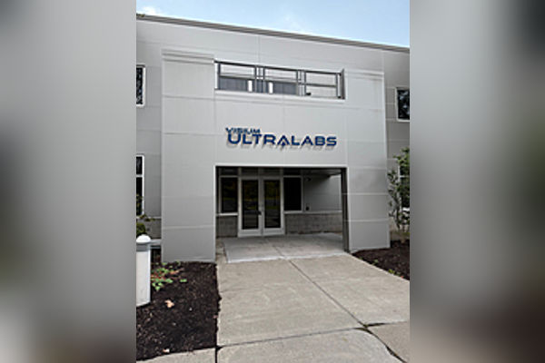 VISIUM opens VISIUM UltraLabs for UVC LED, Wide Band Gap