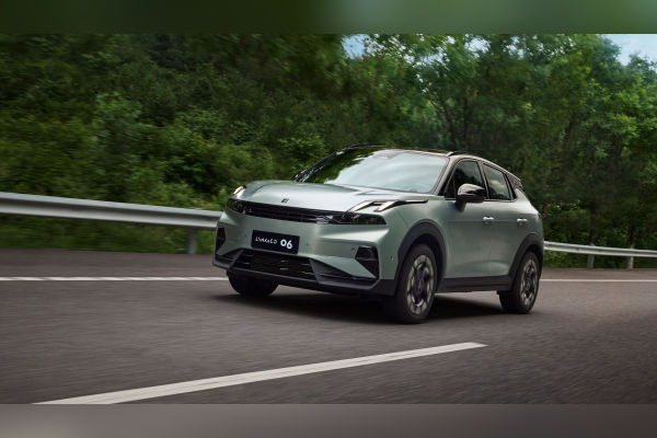 Velinktech reveals Lynk & Co automotive SerDes chipset 1