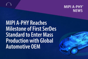 Velinktech reveals Lynk & Co automotive SerDes chipset