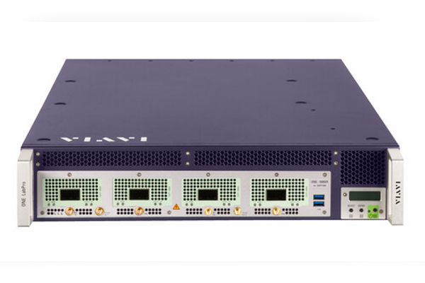 Viavi ONE-1600ER ONE LabPro testing and validation platform 