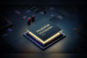 With TSMC N2P process, MediaTek develops flagship SoC chip 