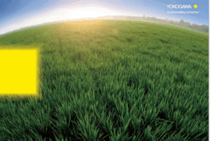 Yokogawa Trusted Green guiding principles product lifecycle