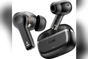 boAt new semiconductor chip with HrdWyr and Tata Electronics