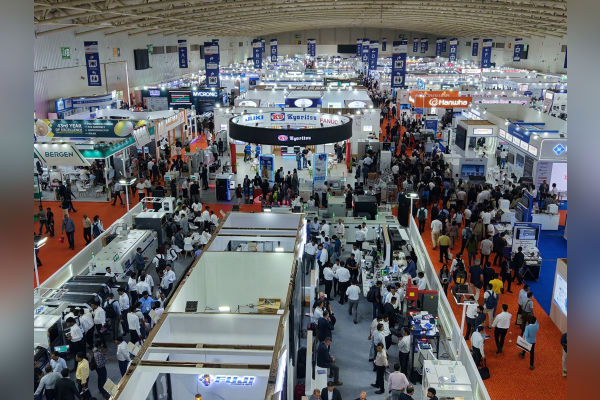 electronica India and productronica India 2025 concludes 