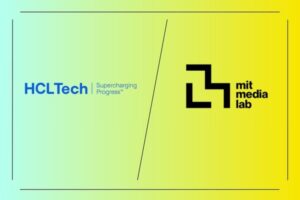 HCLTech Joins MIT Media Lab For AI, Quantum Computing 