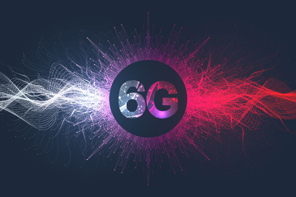 6G Networks, Use Cases, Flagship Products, Companies in 2026