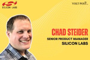 About FG23L Wireless SoC, Chad Steider, Silicon Labs
