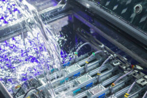 Accelsius Data Center Cooling funded by Johnson Controls  