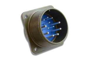 Amphenol 97 Series Connectors in Stock Powell Electronics