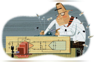 Analog Devices New ADI Power Studio family with Modeling