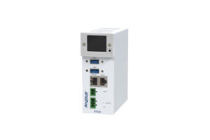 Anybus Atlas2 Plus Ethernet networks, predictive diagnostics
