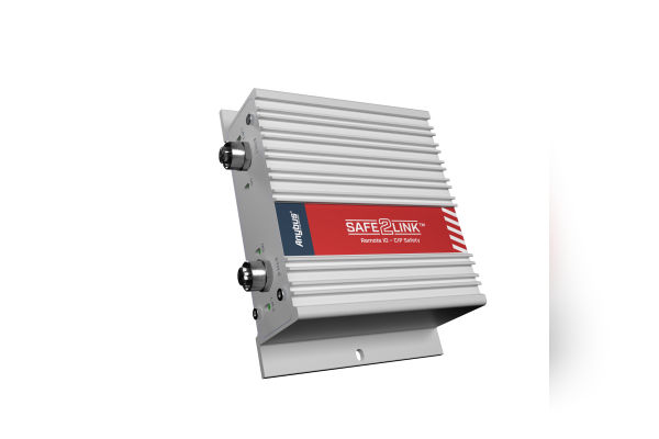 Anybus Safe2Link Remote IO-CS by HMS Networks