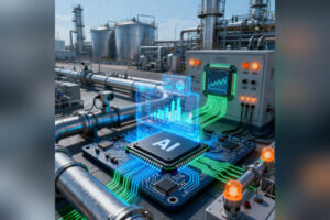 Blue Cloud Softech, Byte Eclipse to Develop Edge AI Chips