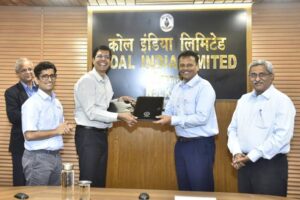 Coal India, IIT Madras Launch Centre for Sustainable Energy 