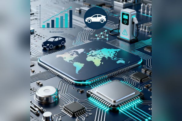 Cyient DLM Q2 FY26 robust financial results EV charging