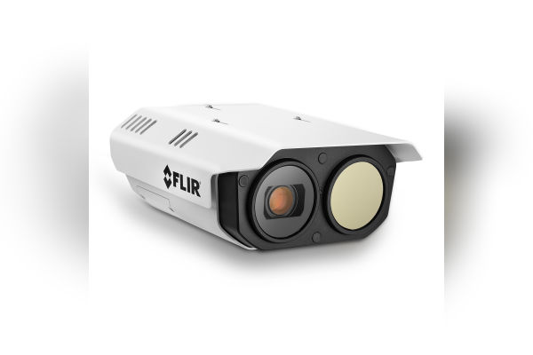 Devices for early fire detection in biomass kilns, dryers 