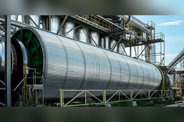 Devices for early fire detection in biomass kilns, dryers 