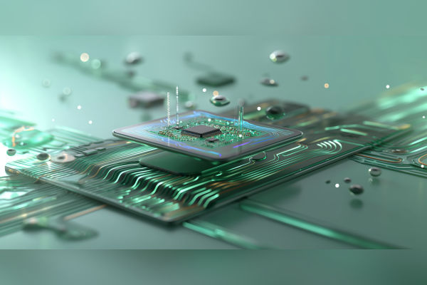 Digital LDO like LT3074 for ultralow noise linear regulator