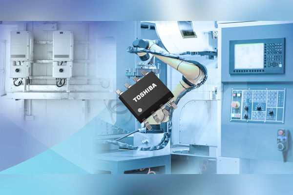 Digital isolators high-speed standard, four dual-channel 