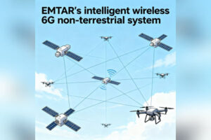 EMTAR 6G NTN Silicon Validation Completed With TSMC