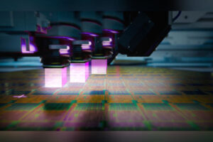 For digital lithography, TI DLP991UUV DMD direct imaging