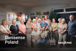 For winding of transducers, Danisense acquires Scanwinding  