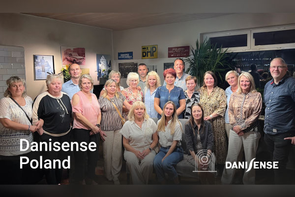 For winding of transducers, Danisense acquires Scanwinding  