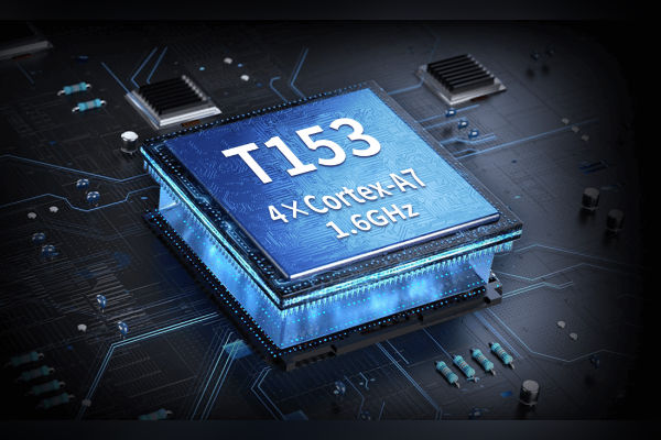 Forlinx T153 development board FET153-S SoM, OK153-S 1