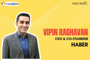 Haber opened new AI Green Chemistry Lab in Pune