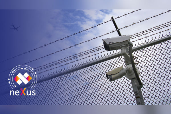 Ignacio Vilches Rojo on Flir Nexus, Thermal Imaging Security