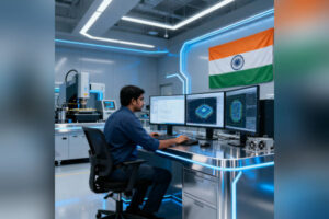 India's Semiconductor Moment Perspectives from DEMO