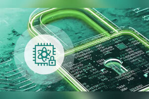 Infineon SLC27 Security Controller With PQC Algorithms