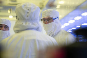 Intel Panther Lake Processor Fosters Intel Core Ultra Series