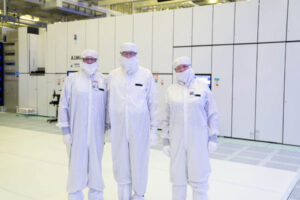 Intel Panther Lake Processor Fosters Intel Core Ultra Series