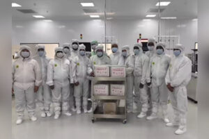 Kaynes Semicon Manufactures IPM5 Multi-Chip Module Rollout