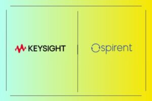 Keysight buys Spirent sell off Spirent's high-speed Ethernet